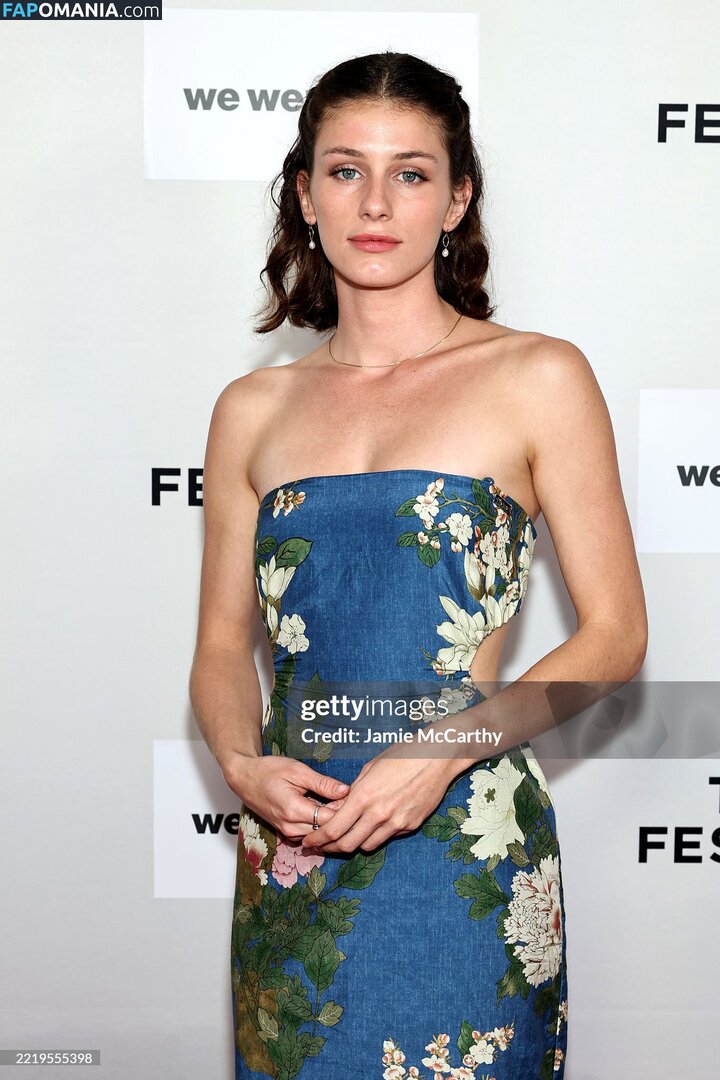 Olivia Rouyer / olivia_rouyer Nudo OnlyFans  Foto trapelata #3