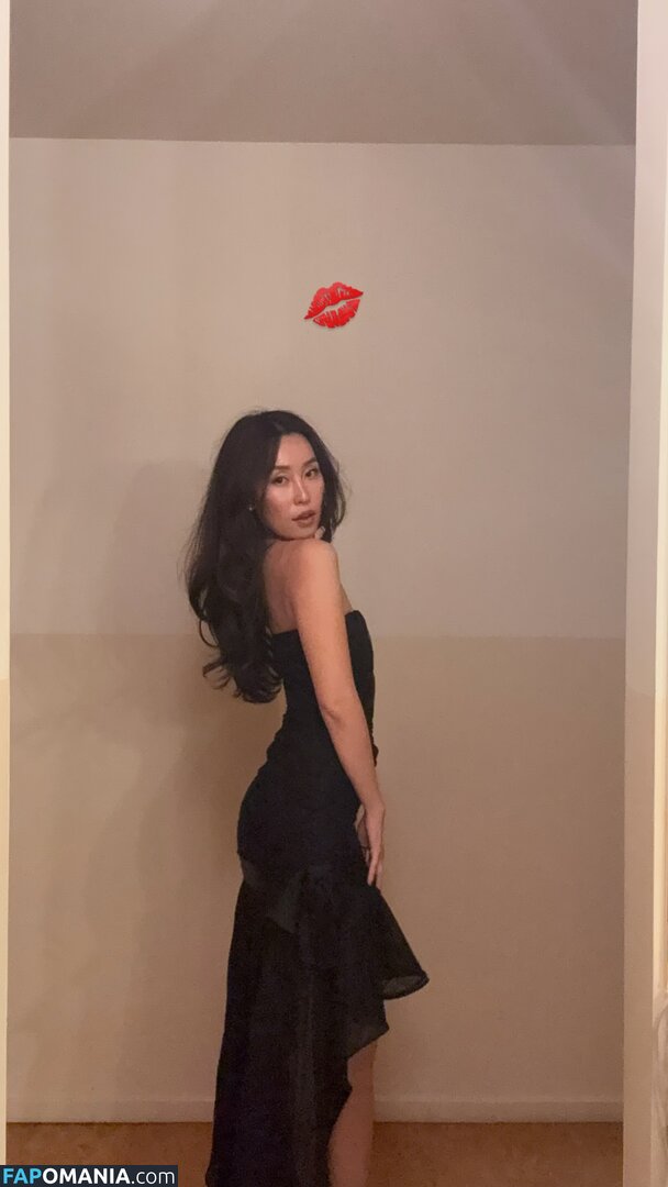 Olivia Sui / oliviasui Nudo OnlyFans  Foto trapelata #48