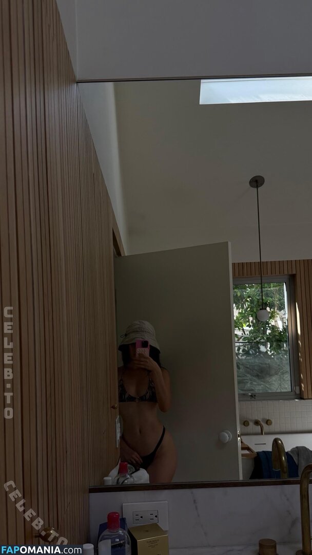 Olivia Sui / oliviasui Nudo OnlyFans  Foto trapelata #56