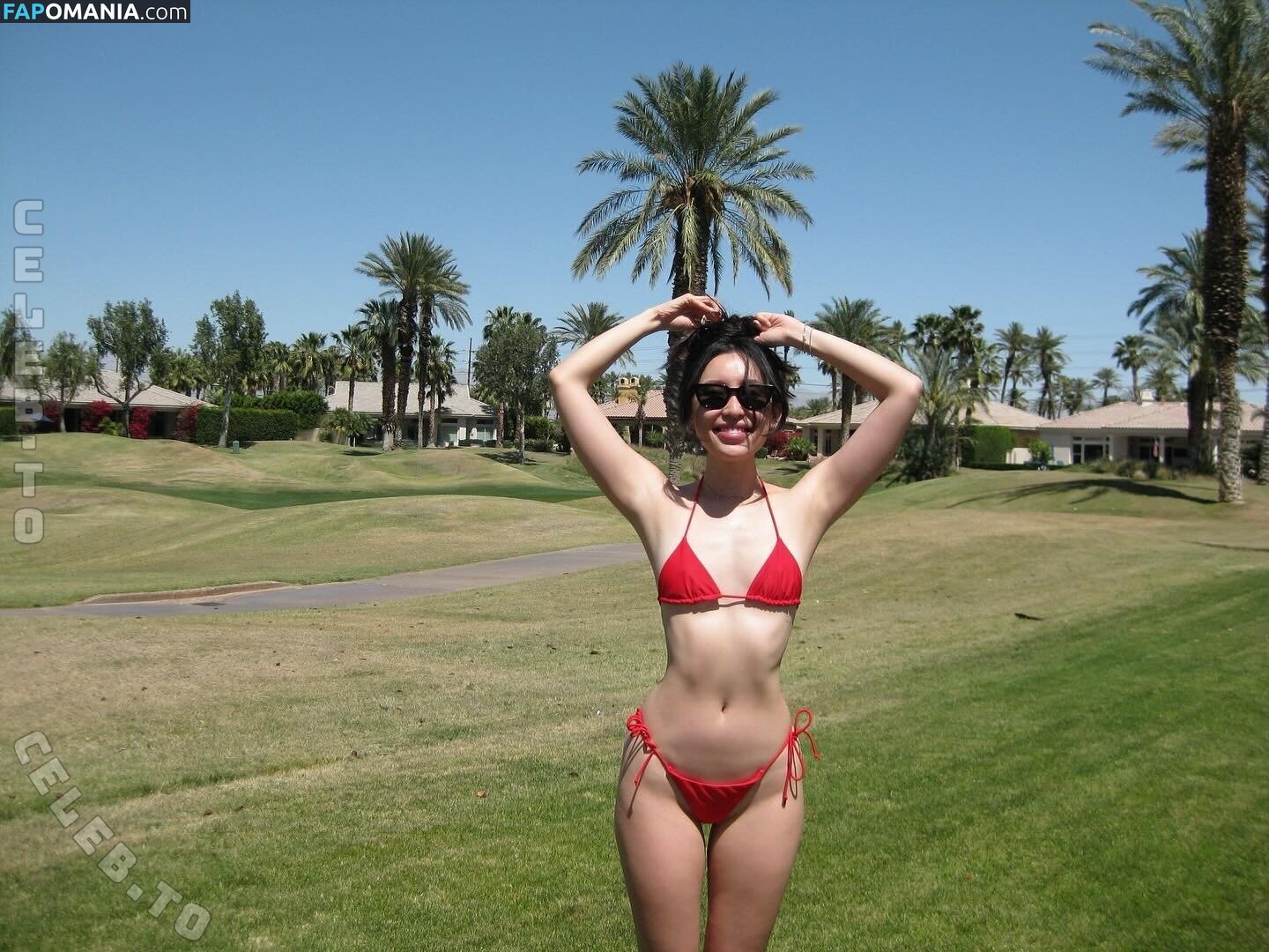 Olivia Sui / oliviasui Nudo OnlyFans  Foto trapelata #58