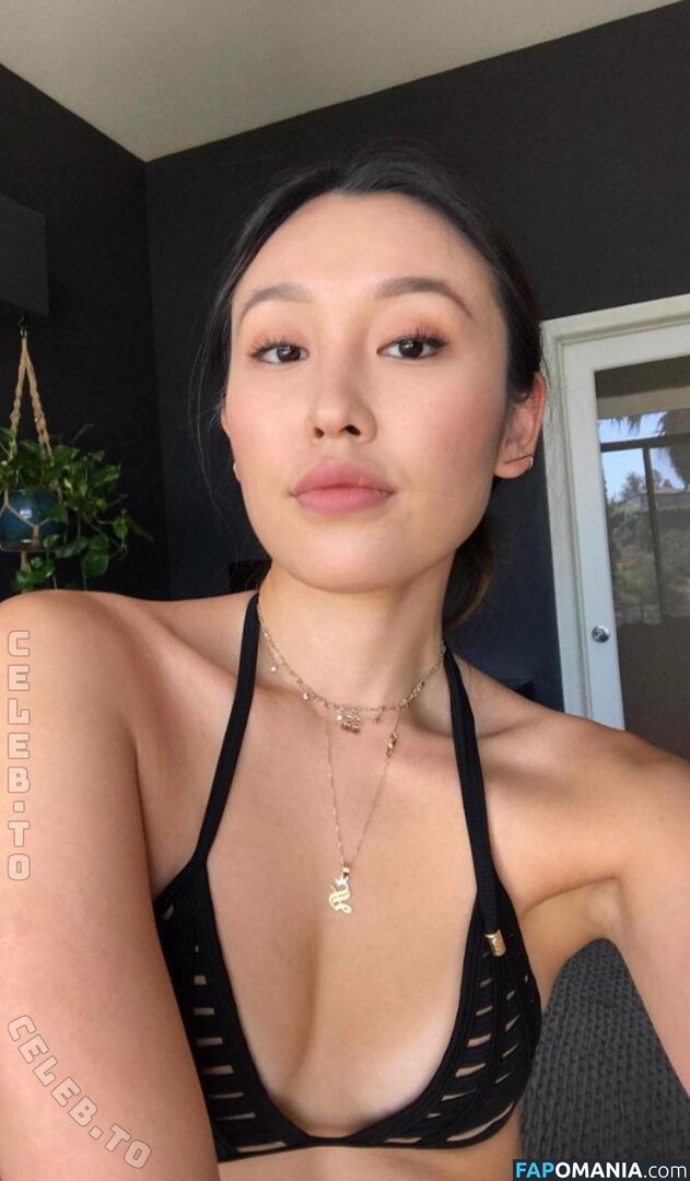 Olivia Sui / oliviasui Nudo OnlyFans  Foto trapelata #59