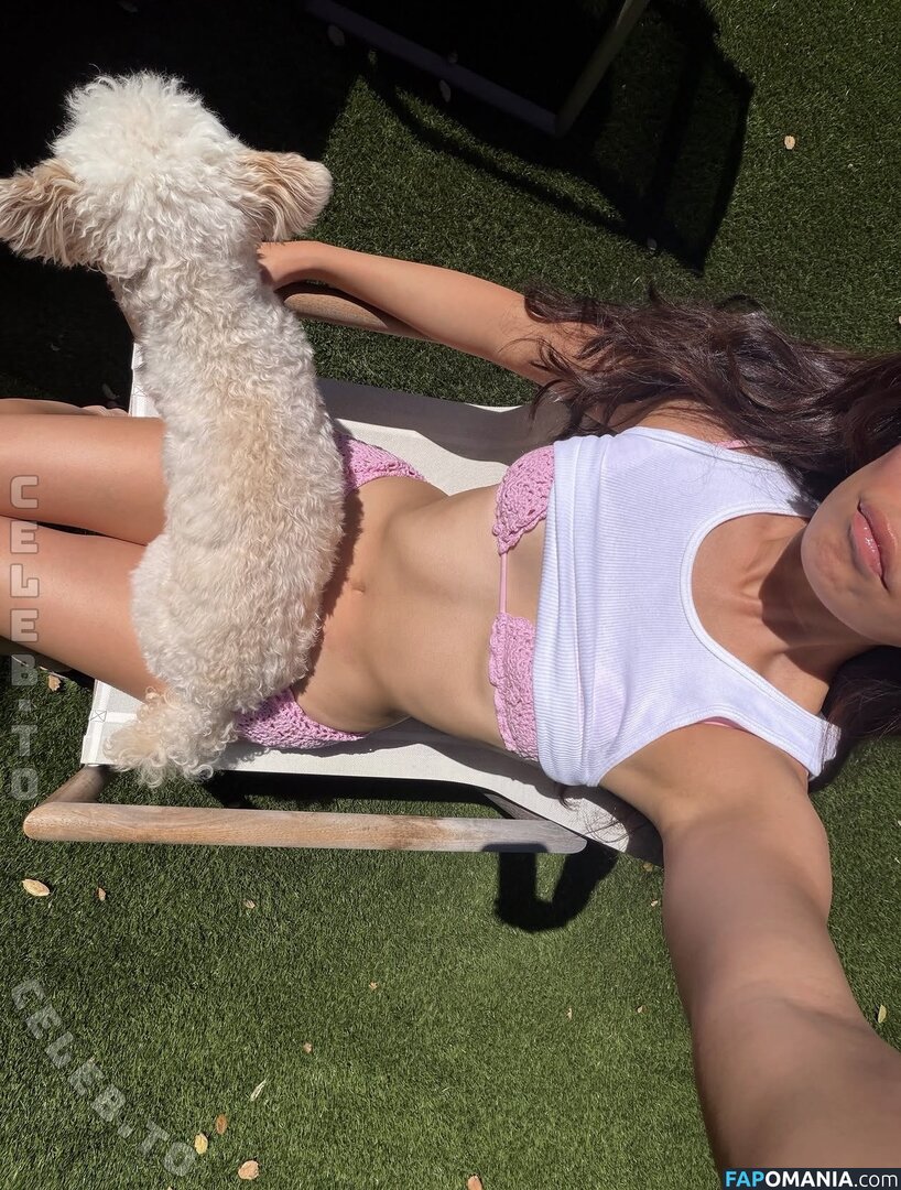 Olivia Sui / oliviasui Nudo OnlyFans  Foto trapelata #70
