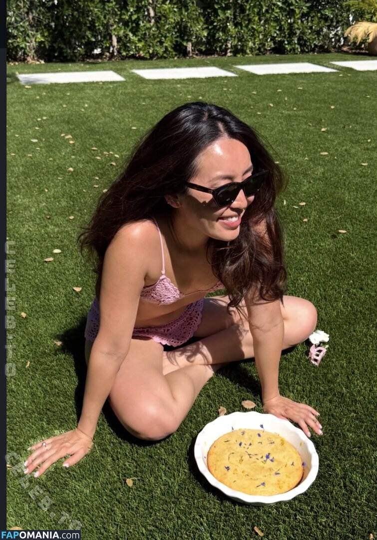 Olivia Sui / oliviasui Nudo OnlyFans  Foto trapelata #71