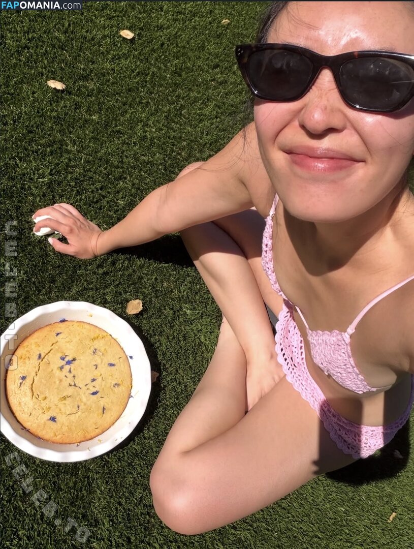 Olivia Sui / oliviasui Nudo OnlyFans  Foto trapelata #72