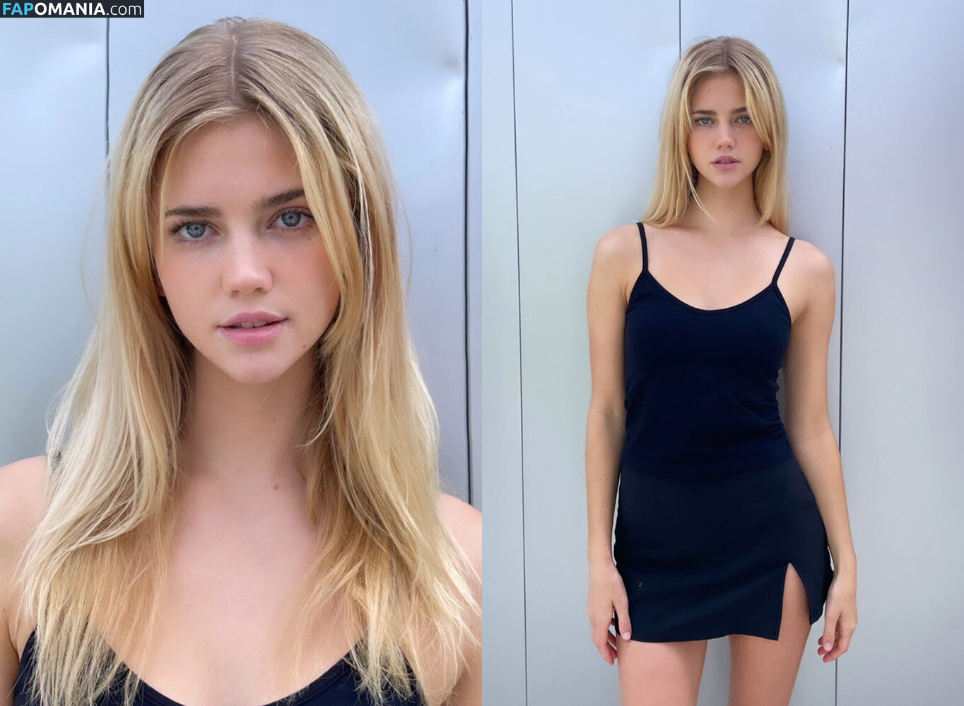 oliviaabonn / oliviaaustinxxx Nudo OnlyFans  Foto trapelata #19