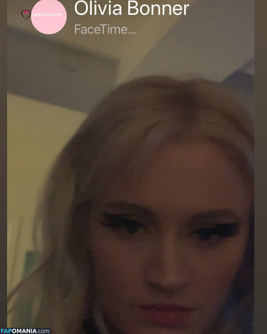 oliviaabonn / oliviaaustinxxx Nudo OnlyFans  Foto trapelata #20