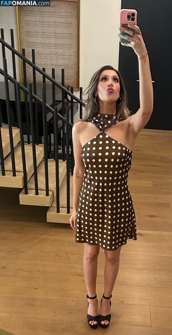 olivialopes / oliviamaebaee Nudo OnlyFans  Foto trapelata #1