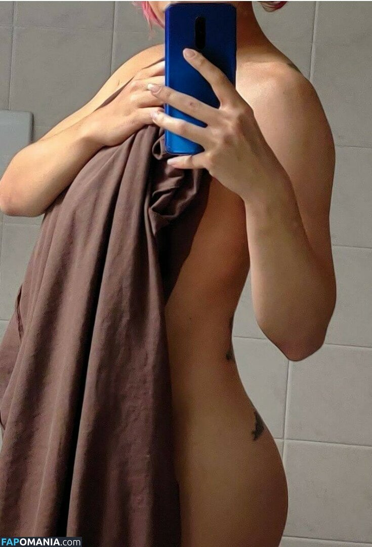 Olly Esse / ollyesse Nudo OnlyFans  Foto trapelata #11