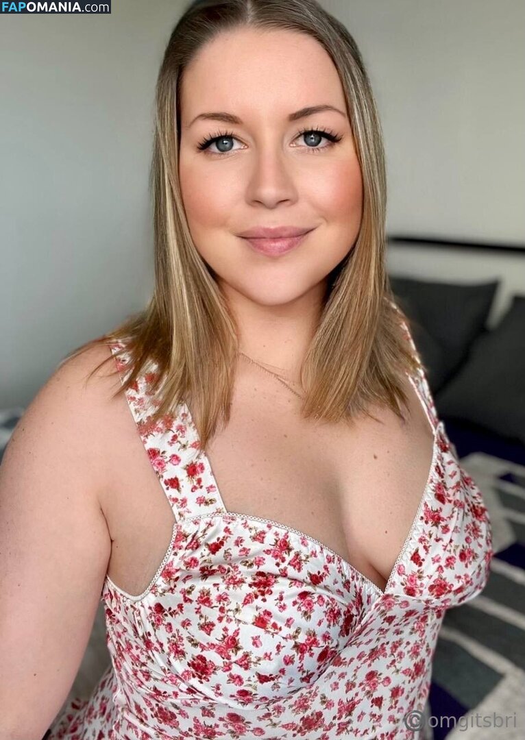 omgitsbri / omgitsbri_ Nudo OnlyFans  Foto trapelata #22