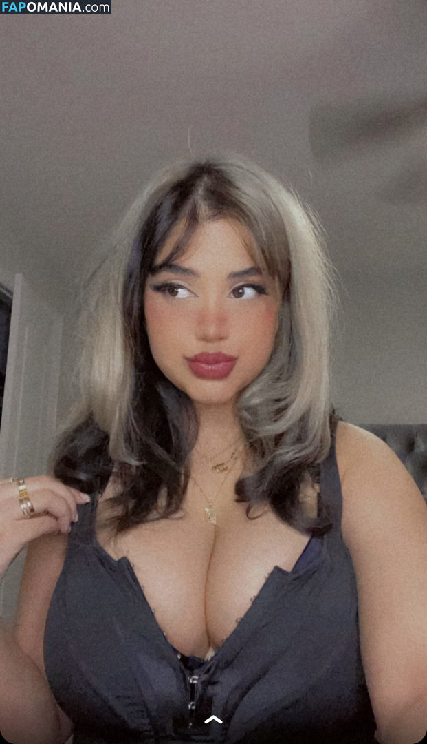 Kiranxo / OMGLove Nudo OnlyFans  Foto trapelata #1