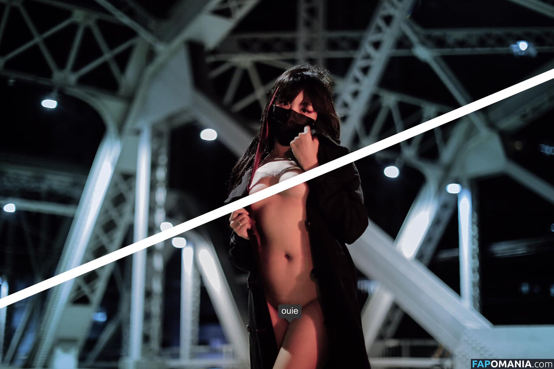 _on1ashie / on1ashie Nudo OnlyFans  Foto trapelata #58