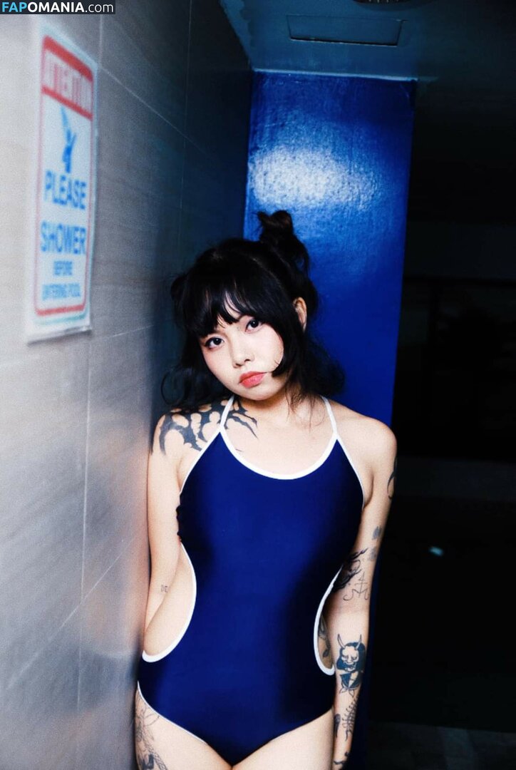 _on1ashie / on1ashie Nudo OnlyFans  Foto trapelata #81