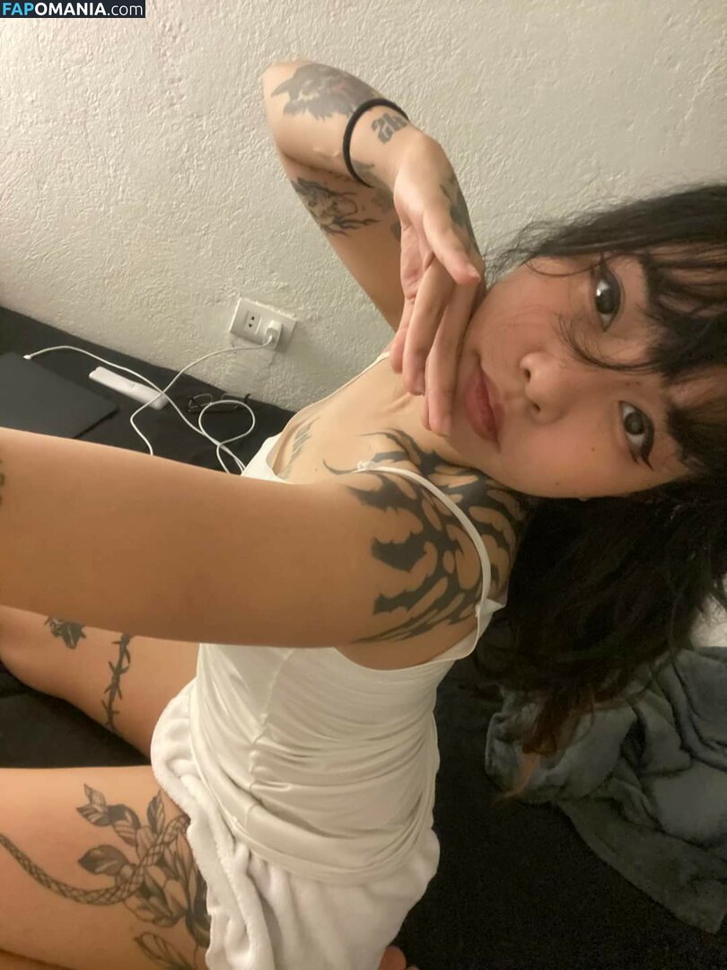 _on1ashie / on1ashie Nudo OnlyFans  Foto trapelata #97