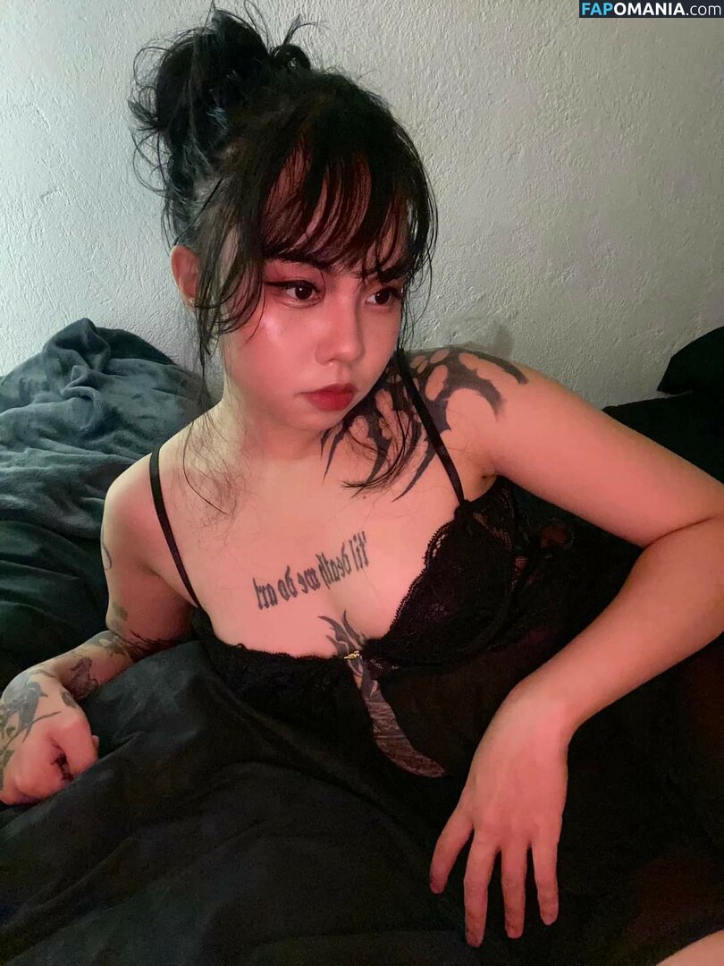 _on1ashie / on1ashie Nudo OnlyFans  Foto trapelata #101