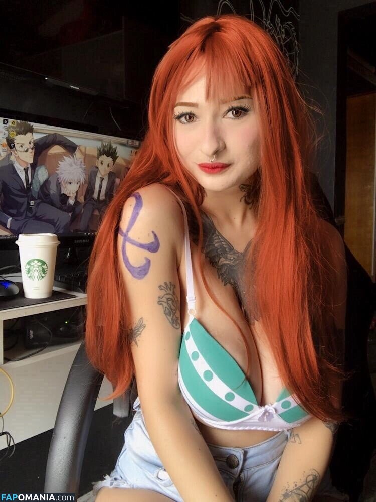 One Piece / OnePieceAnime / https: / onepieceanimeofficial Nudo OnlyFans  Foto trapelata #633