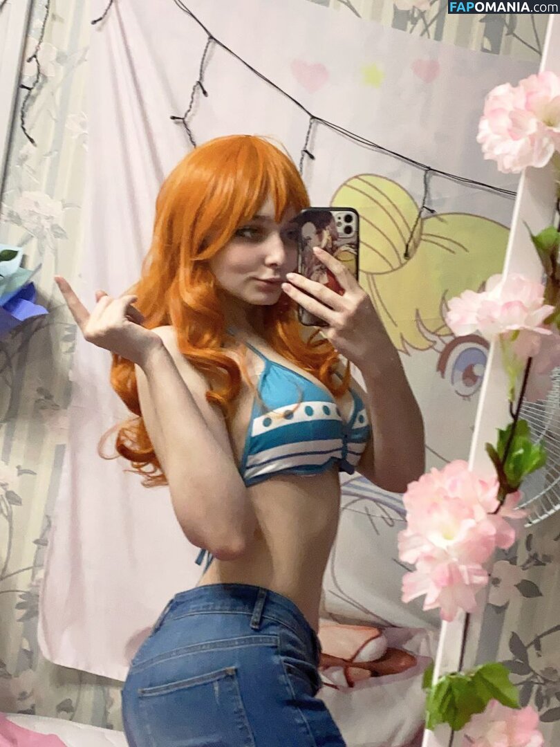 One Piece / OnePieceAnime / https: / onepieceanimeofficial Nudo OnlyFans  Foto trapelata #643