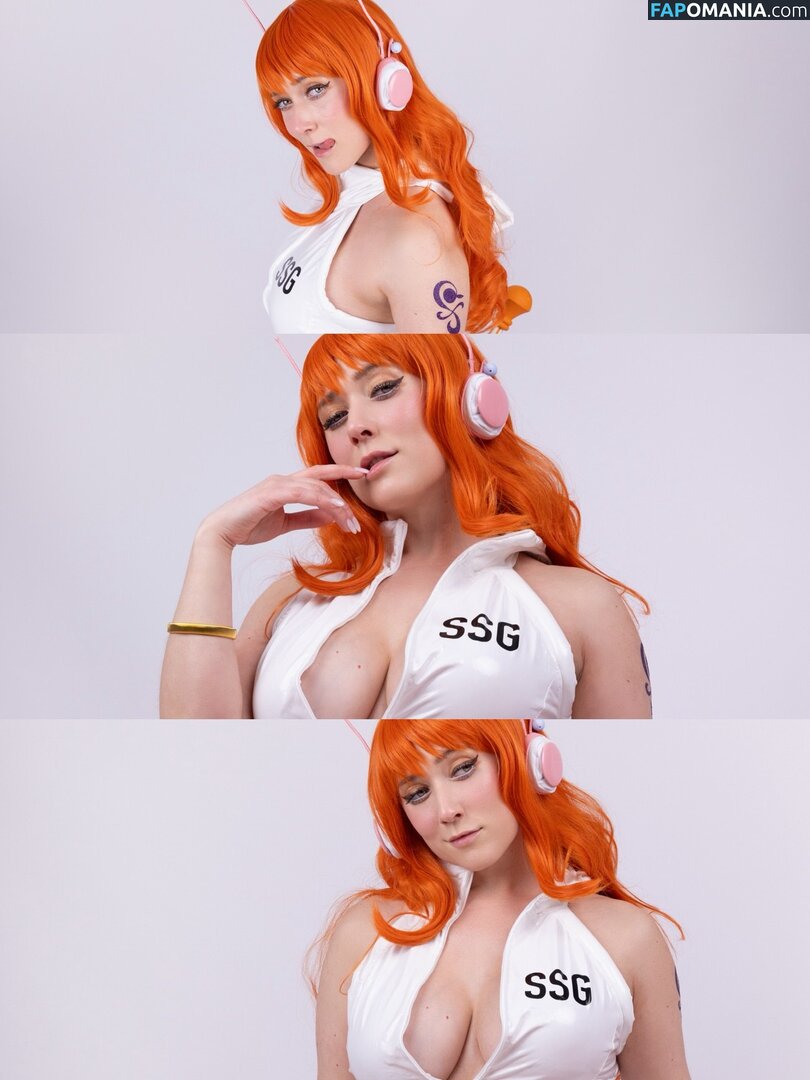 One Piece / OnePieceAnime / https: / onepieceanimeofficial Nudo OnlyFans  Foto trapelata #675