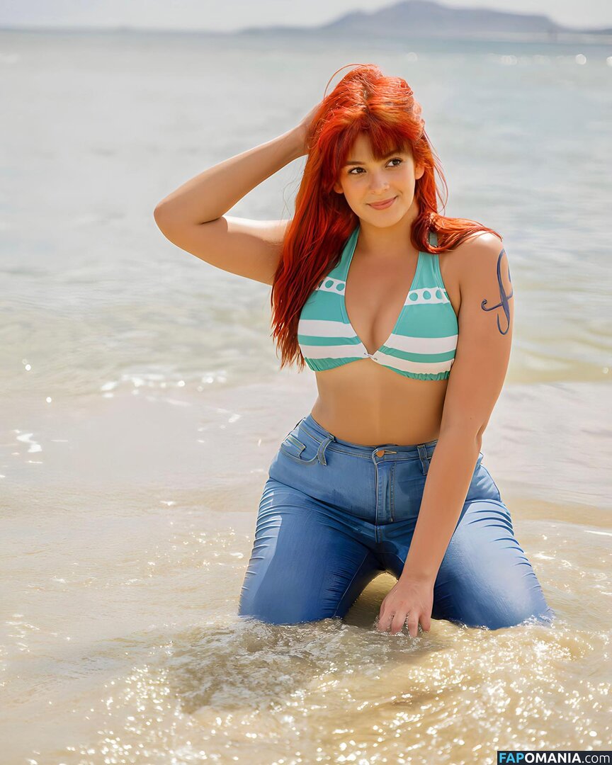 One Piece / OnePieceAnime / https: / onepieceanimeofficial Nudo OnlyFans  Foto trapelata #680