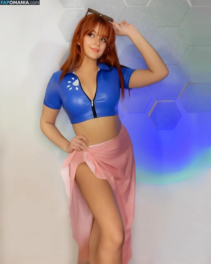 One Piece / OnePieceAnime / https: / onepieceanimeofficial Nudo OnlyFans  Foto trapelata #682