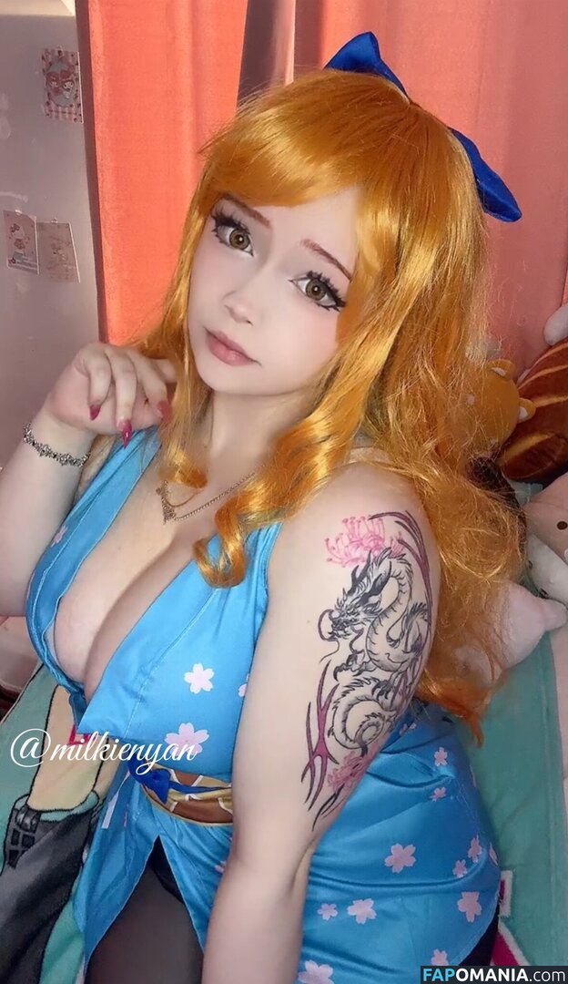One Piece / OnePieceAnime / https: / onepieceanimeofficial Nudo OnlyFans  Foto trapelata #699