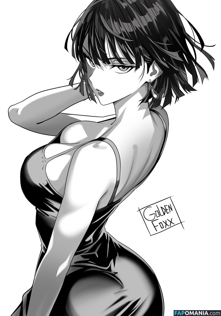 One Punch Man / onepunchman_official Nudo OnlyFans  Foto trapelata #1