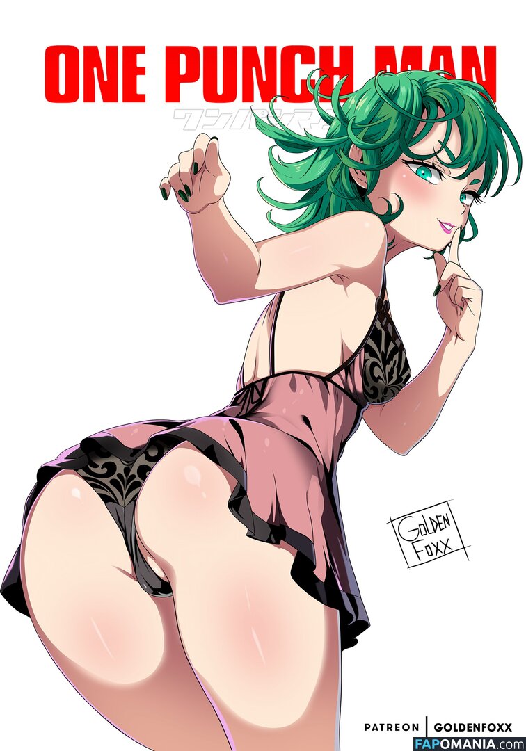 One Punch Man / onepunchman_official Nudo OnlyFans  Foto trapelata #3