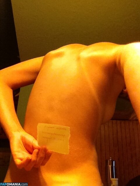 Oneofyourthrowaways / Retired Redditor Nudo OnlyFans  Foto trapelata #18