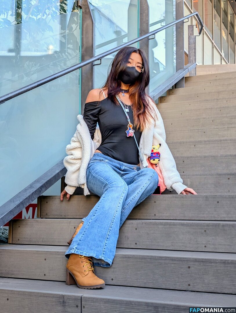 Giri / OniGiri / OnigiriEn_ Nudo OnlyFans  Foto trapelata #61