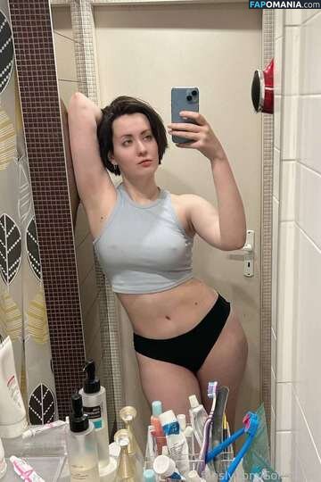 Oniksiya Sofinikum Nudo OnlyFans  Foto trapelata #824