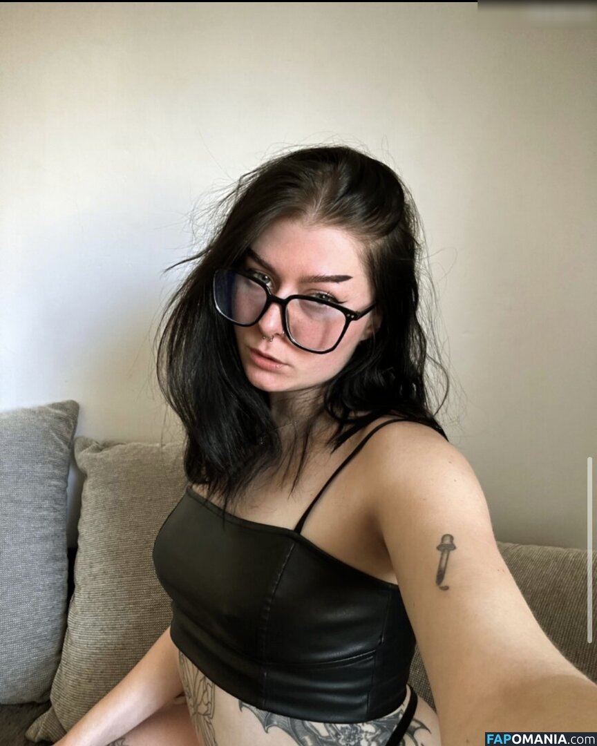 onlyellielosch Nudo OnlyFans  Foto trapelata #9