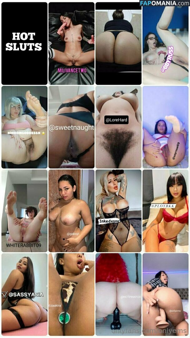 onlyems Nudo OnlyFans  Foto trapelata #103