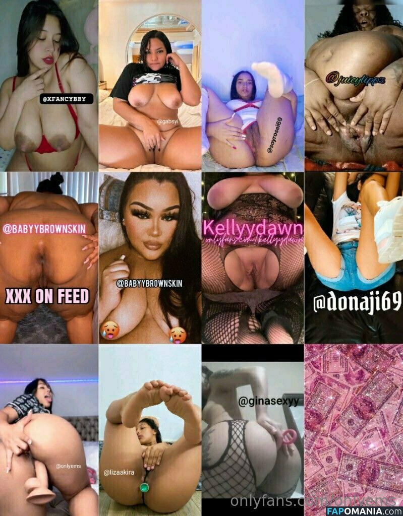 onlyems Nudo OnlyFans  Foto trapelata #105