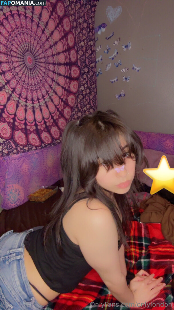 onlylondon / onlylondon_ Nudo OnlyFans  Foto trapelata #1