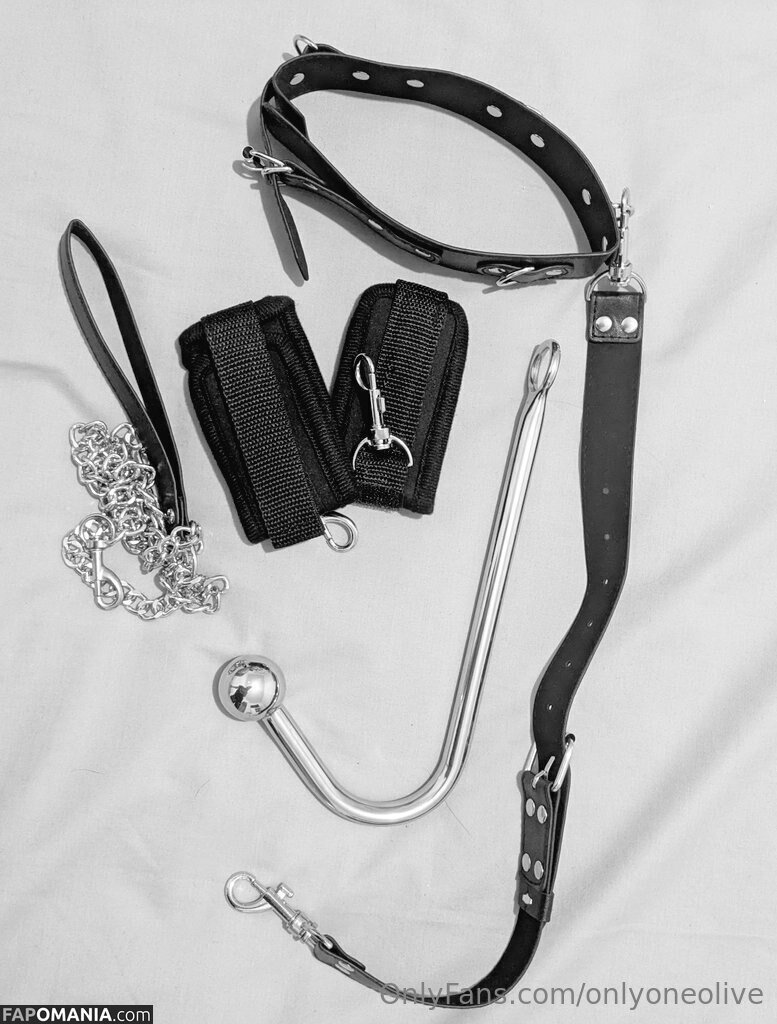 onlyoneolive Nudo OnlyFans  Foto trapelata #14