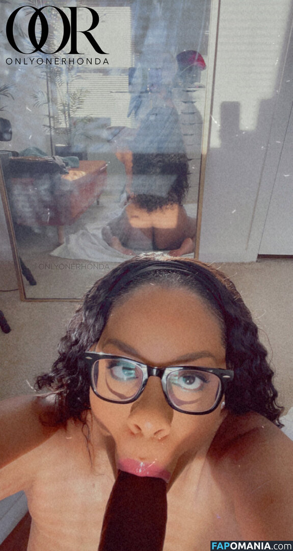 OnlyOneRhonda Nudo OnlyFans  Foto trapelata #116