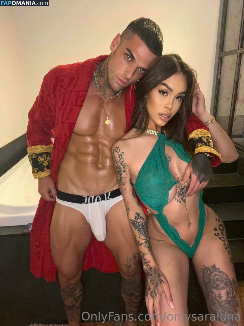 onlysaraluna / the_saraluna Nudo OnlyFans  Foto trapelata #15
