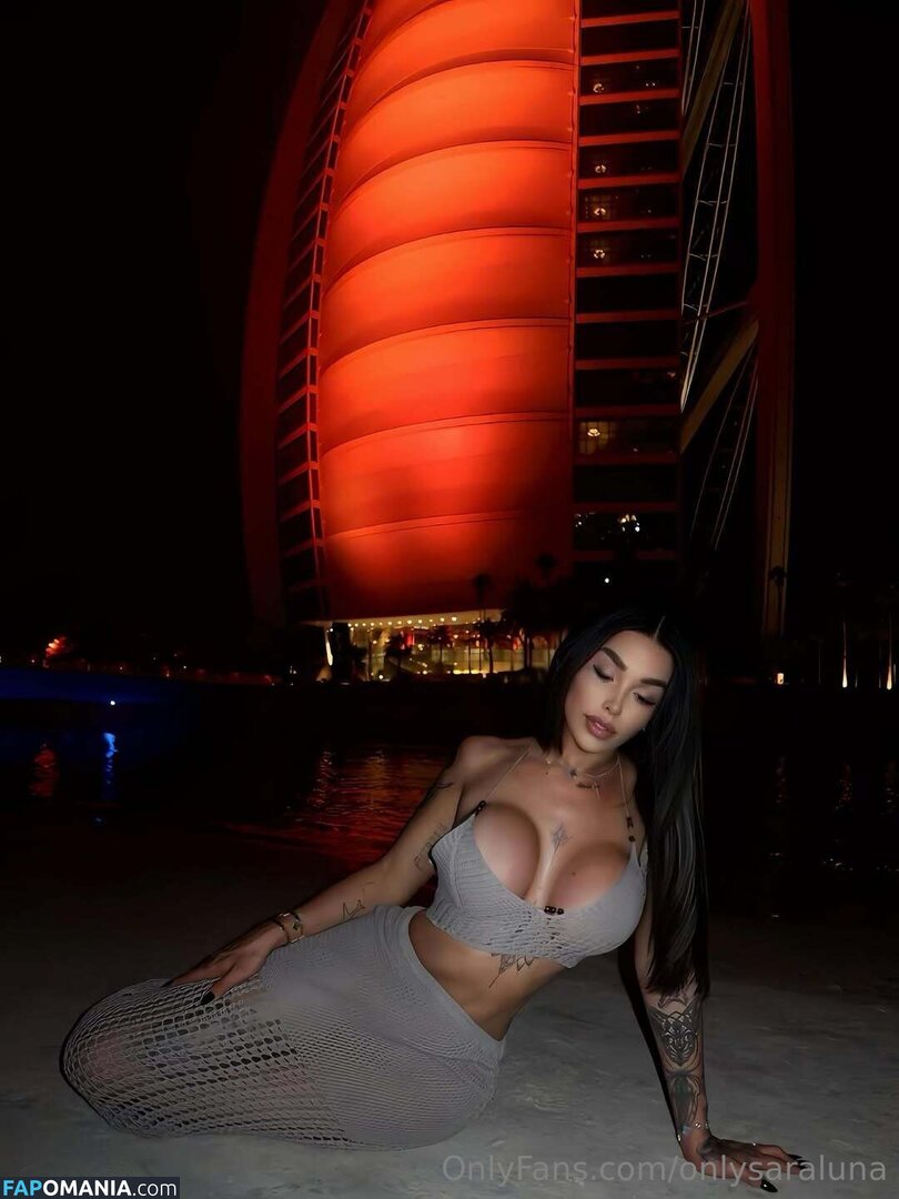 onlysaraluna / the_saraluna Nudo OnlyFans  Foto trapelata #78