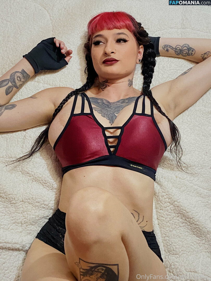 onlydila / onlywila Nudo OnlyFans  Foto trapelata #37