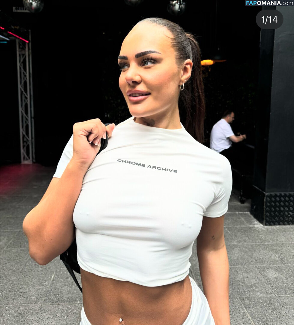 bethanyrosewood / bethanyrosewood on insta / onlyyroseee Nudo OnlyFans  Foto trapelata #4