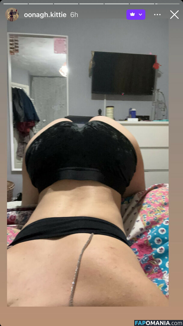 oonagh.kittie Nudo OnlyFans  Foto trapelata #56