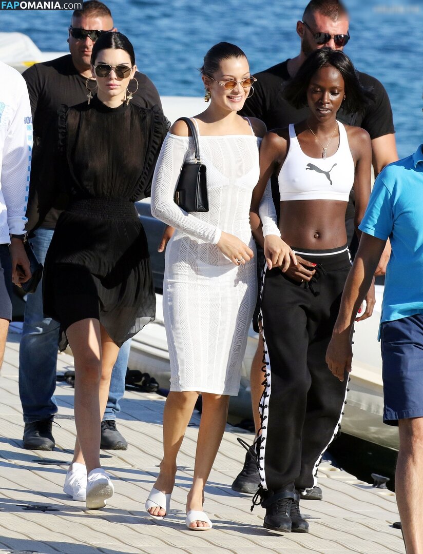 OOPS!!! International Nudo OnlyFans  Foto trapelata #4007