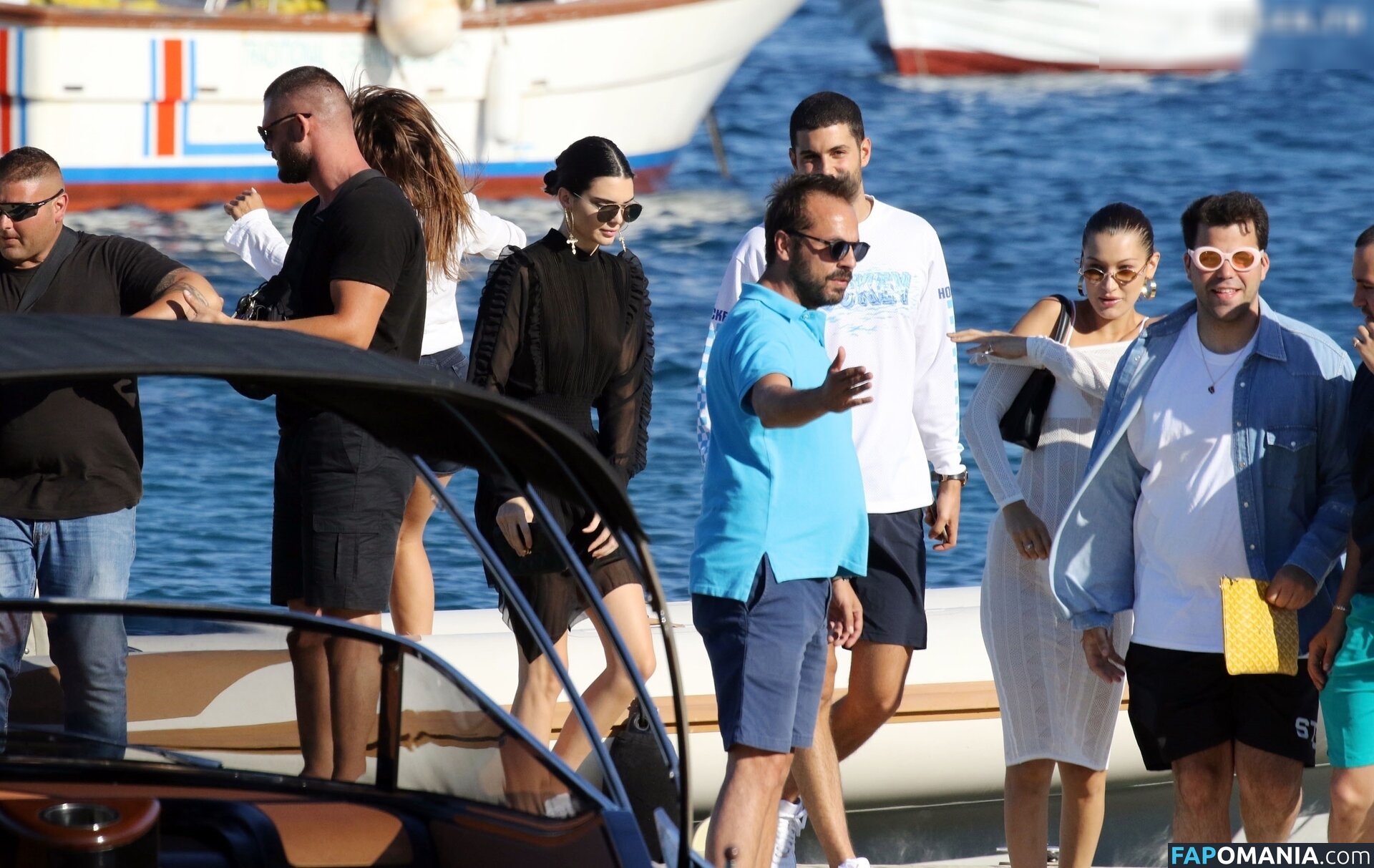 OOPS!!! International Nudo OnlyFans  Foto trapelata #4010