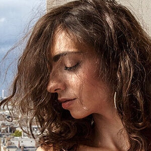 Ophelia Gano