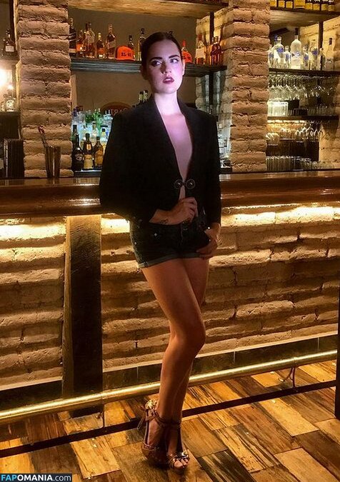Ophelie Rullier / ophelier / ophelierullier Nudo OnlyFans  Foto trapelata #132