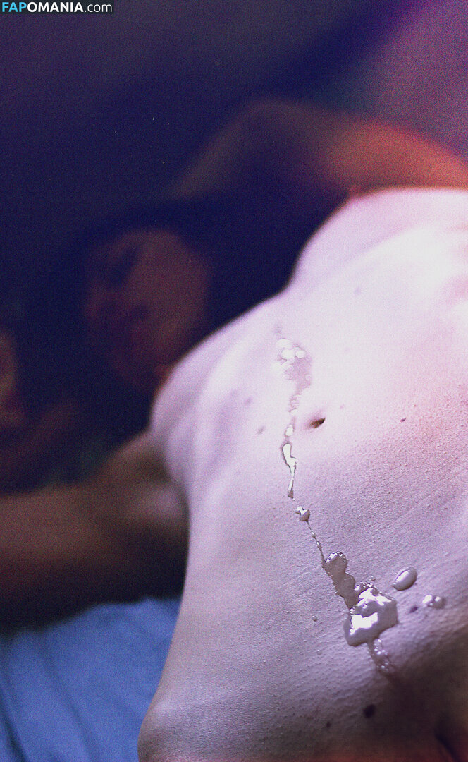 Opiette / weave Nudo OnlyFans  Foto trapelata #3