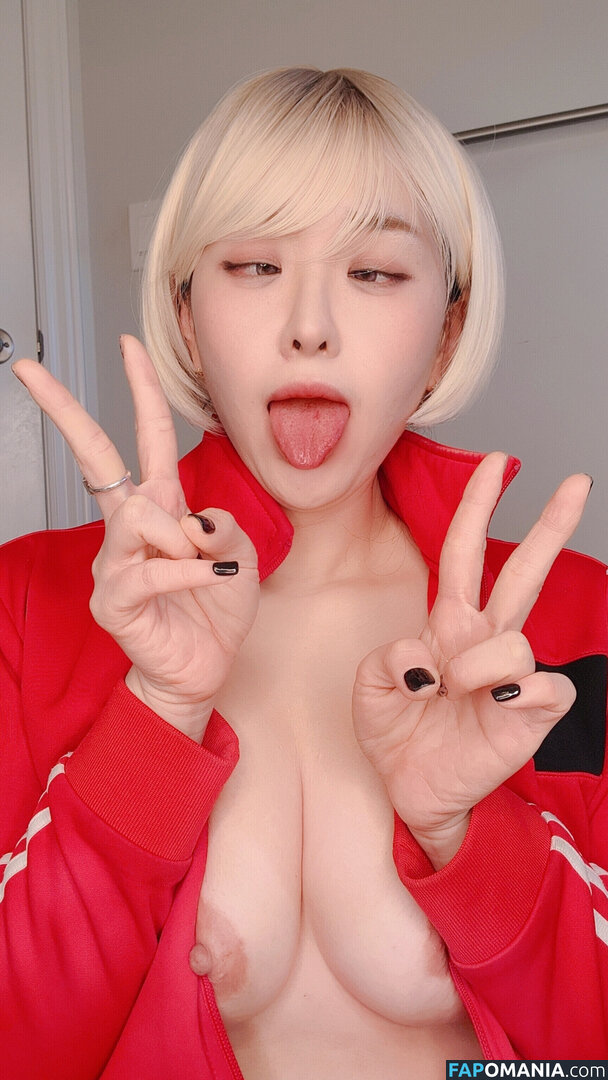 Oppai Princess / OppaiPrincess / theoppaiprincess Nudo OnlyFans  Foto trapelata #7