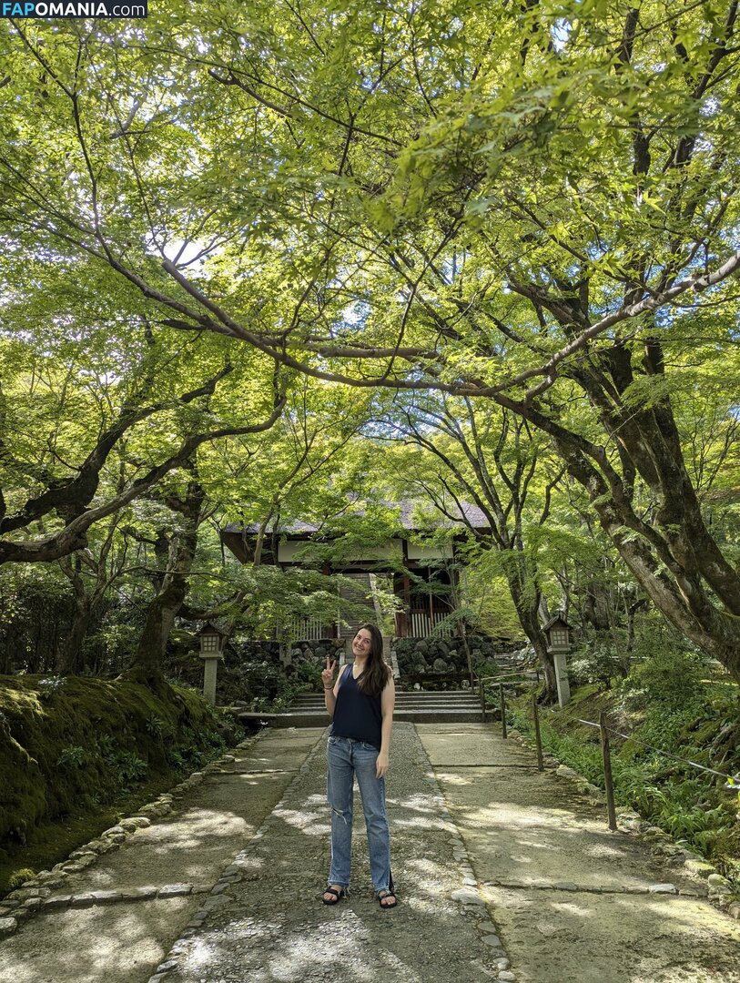 Orbalology Nudo OnlyFans  Foto trapelata #2