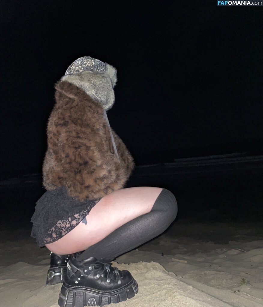 anghraz / hotorcsnearyou / malacath / maul / orctek Nudo OnlyFans  Foto trapelata #7