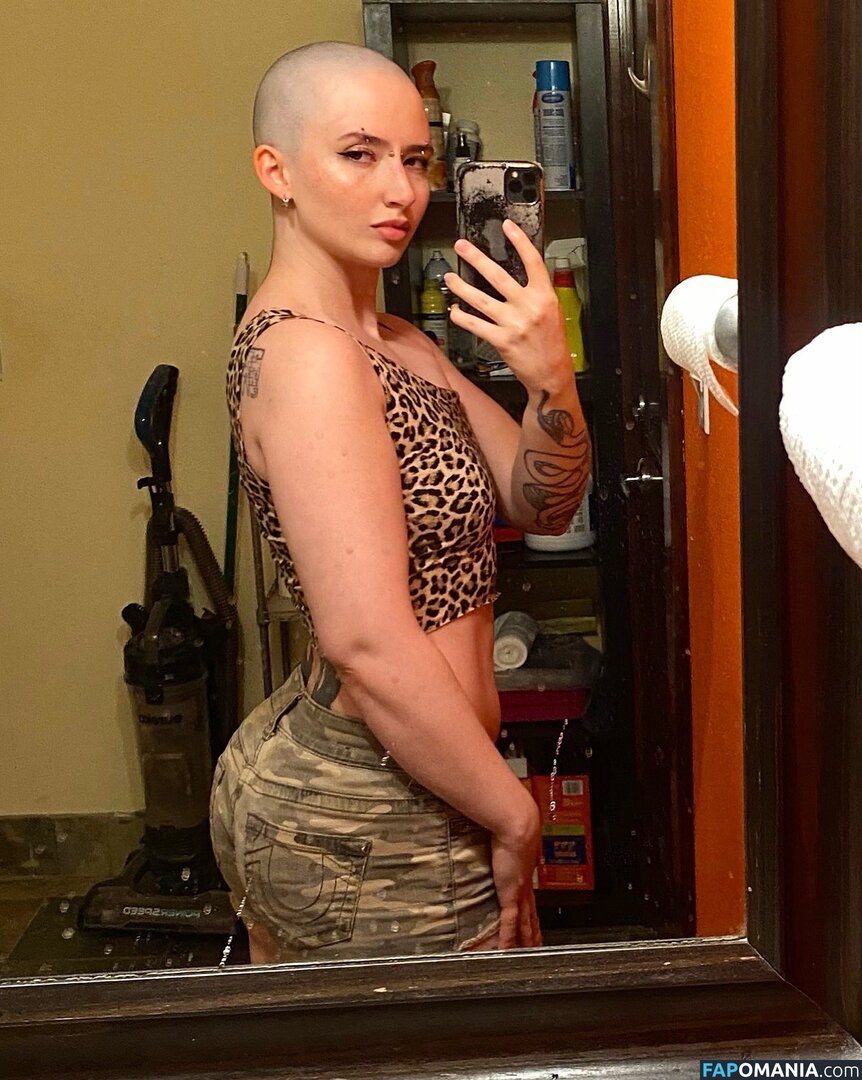 anghraz / hotorcsnearyou / malacath / maul / orctek Nudo OnlyFans  Foto trapelata #8