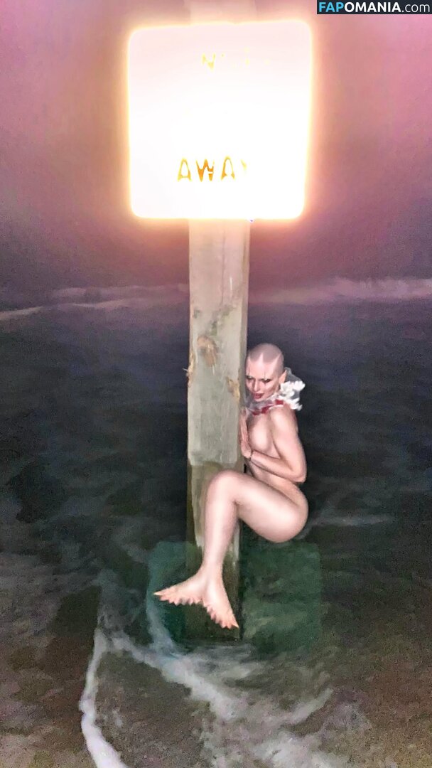 anghraz / hotorcsnearyou / malacath / maul / orctek Nudo OnlyFans  Foto trapelata #18